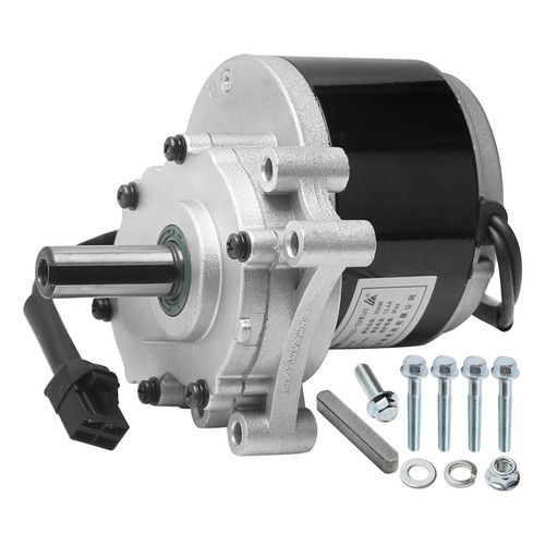 Motore spazzola 24v - 24v, 250w
