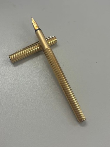 Penna stilografica montblanc - penna,