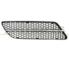 Griglia Destra Paraurti Nera Alfa Romeo 147 Dal 2004 Al 2010 Lato Dx 156075732