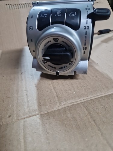Mercedes w451 smart comandi - mercedes,