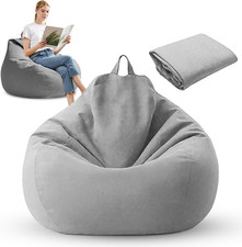 Fodera per Pouf Senza