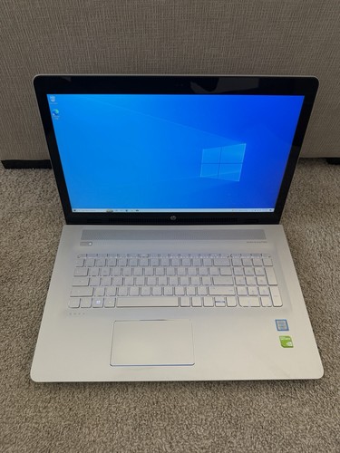 Envy core 7th gen - hp,