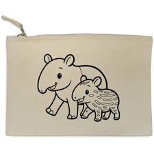 Borsa pochette/custodia