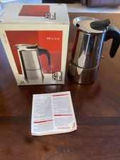 Macchina da espresso vintage