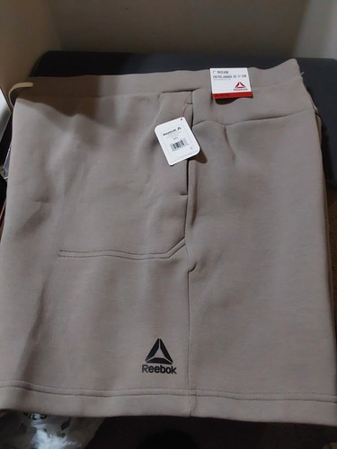 Pantaloncini reebok uomo in - reebok,