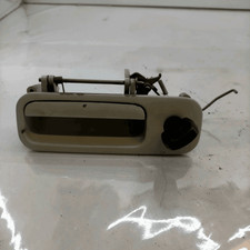 Maniglia portello post.  VOLKSWAGEN MULTIVAN (7H) 2.0 TDI (103Kw) PL Cmb