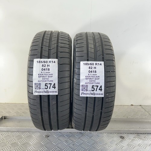 Pneumatici usati 185 r14 - pneumatici, 60