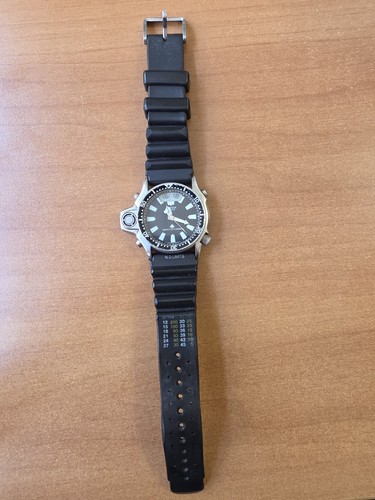 Orologio citizen promaster - orologio,