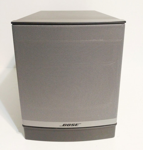 Bose companion series - companion,