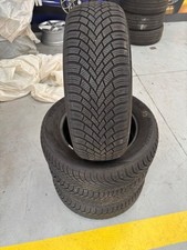 4 Gomme Invernali Usate 215 60