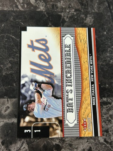 Pizza fleer 2002 originale - 2002,