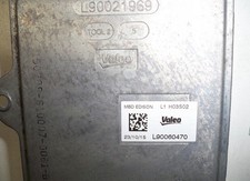 L90060470 CENTRALINA FARO LED