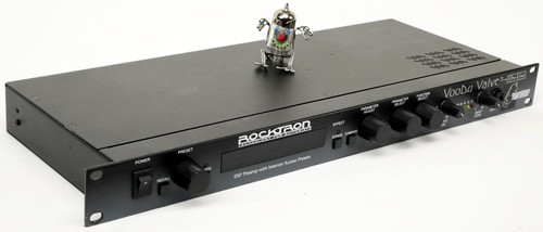 Rocktron voodu valve line - valve, on-line