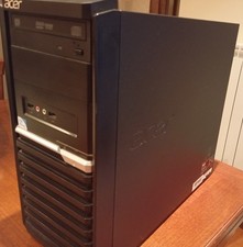 Acer Veriton M290 – Intel