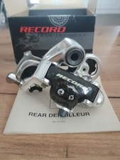 Nos Nib Campagnolo Record