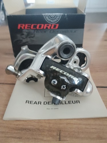 Nos nib campagnolo - nos,