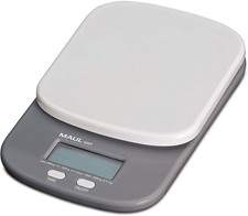 Bilancia per Lettere start