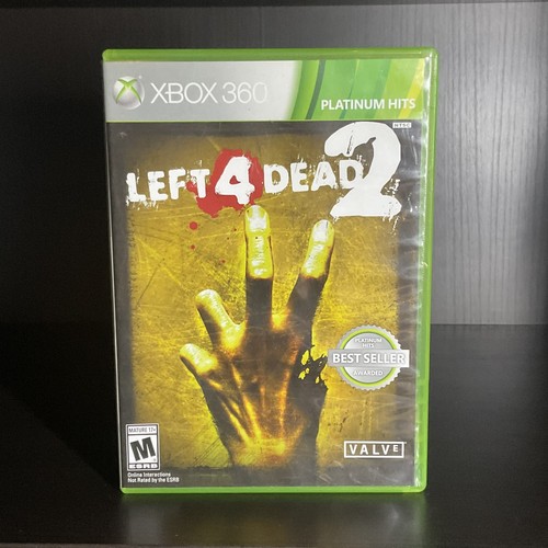 Left dead microsoft - (microsoft, xbox