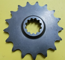 Pignone Z17 passo 520 Passo 520  Husqvarna 250 350 450 510 610 nuovo