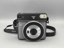 Fujifilm Instax SQ6, Fuji