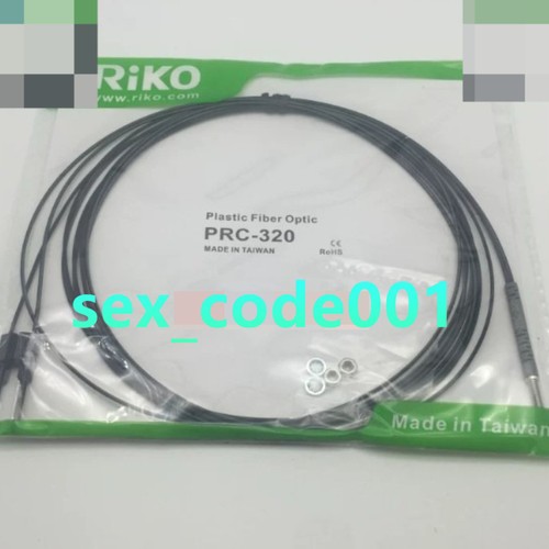 1pz nuovo riko - prc-320, fibra
