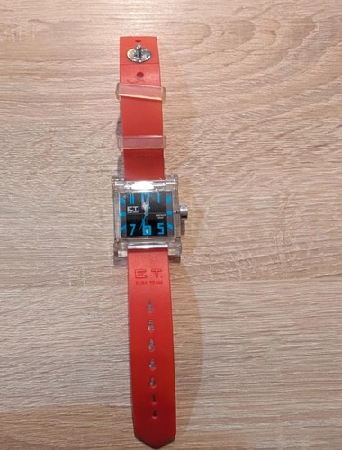 Orologio locman elba - orologio, e.t.
