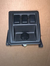 97-02 Jeep Wrangler TJ  Center