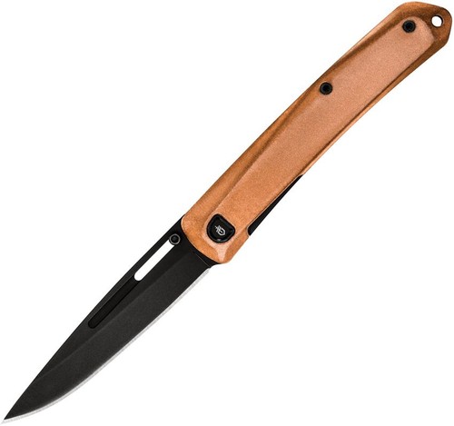 Coltello gerber affinity - coltello,