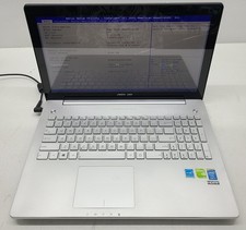 Asus N550JV-DB72T 15,6" Touch