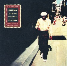 Buena Vista Social Club -