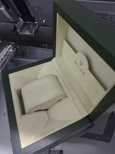 Rolex Box Scatola Oyster