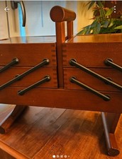 Foppapedretti scatola vintage - scatola,