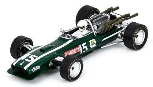 Cooper t86 south africa - gp,