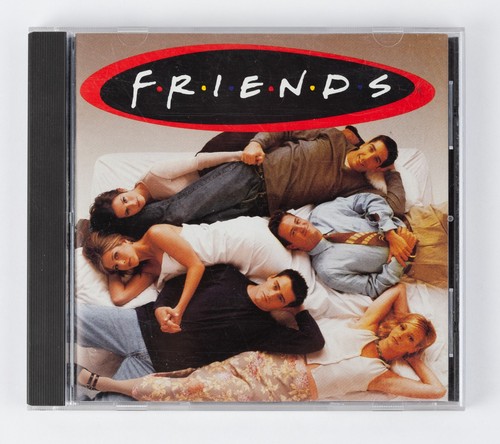 Various friends - various, –