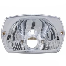 FARO FANALE ALOGENO VESPA 50