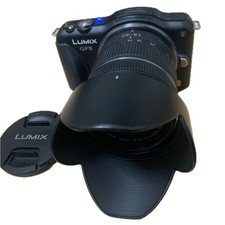 Kit obiettivo zoom Panasonic