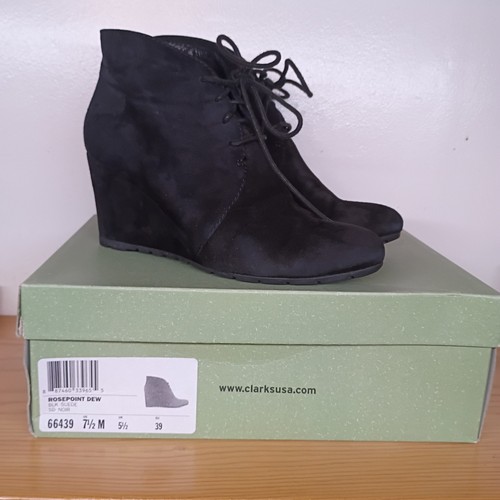 Clarks rosepoint dew - clarks,