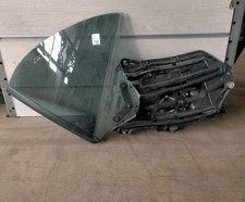 51368209423 Fisso atermico parafango post. SX BMW Serie 3 (E46) Cabrio 325Ci Cbr