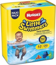 Huggies Little Swimmers