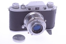 ✅ FOTOCAMERA RANGE FINDER