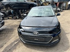 Hyundai i20 mk2 benzina - i20, 1.2