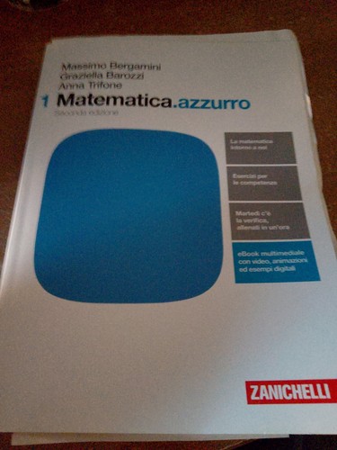 Matematica.azzurro