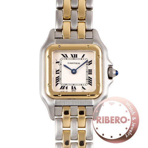 Orologi cartier panthere 2 - panthere, sm