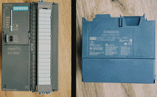 CPU SIEMENS SIMATIC S7-300