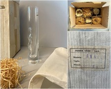 SET 6 BICCHIERI CRISTALLO