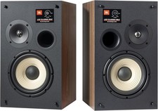 JBL L82 L 82 CLASSIC NOCE