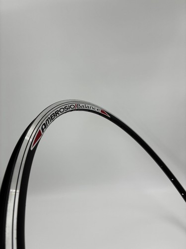 Ambrosio balance rim - rim, clincher