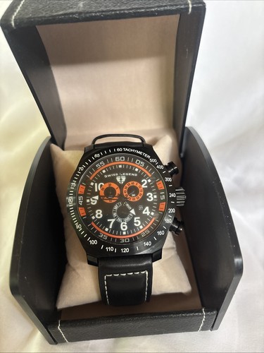 Orologio swiss legend - swiss, sl