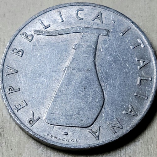 1954 italy lire beautiful - 1954,