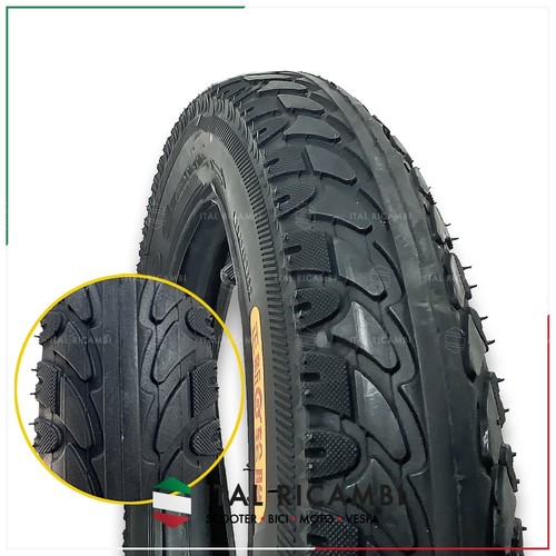 Copertone bicicletta scooter - copertone,